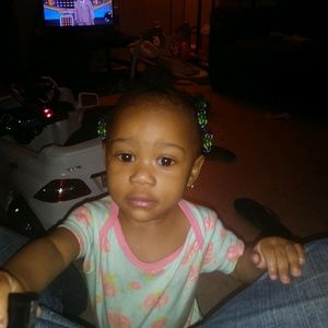 Meet your Posher, George